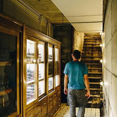 בית חווה Il Monticello סרזאנה