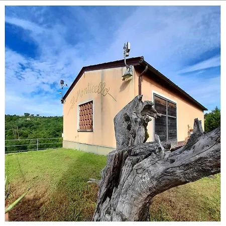 Il Monticello