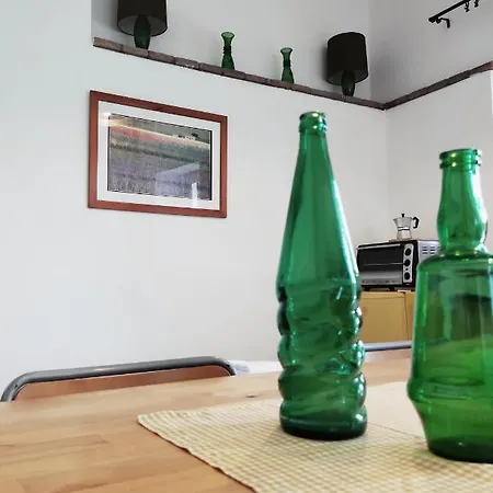 Il Monticello בית חווה