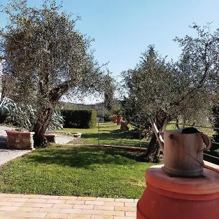 Il Monticello * סרזאנה