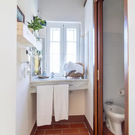 Il Monticello בית חווה *