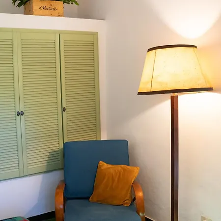 Il Monticello בית חווה