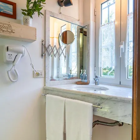 Il Monticello בית חווה *