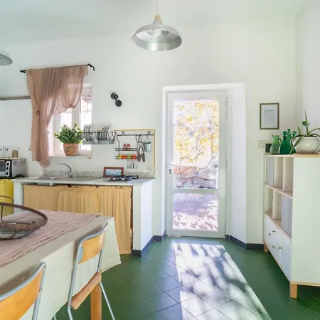 Il Monticello בית חווה