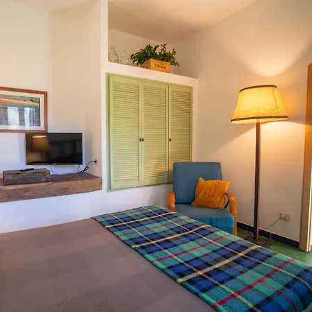 Il Monticello בית חווה *