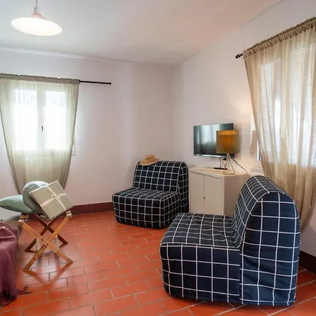 Il Monticello בית חווה