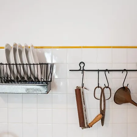 בית חווה Il Monticello