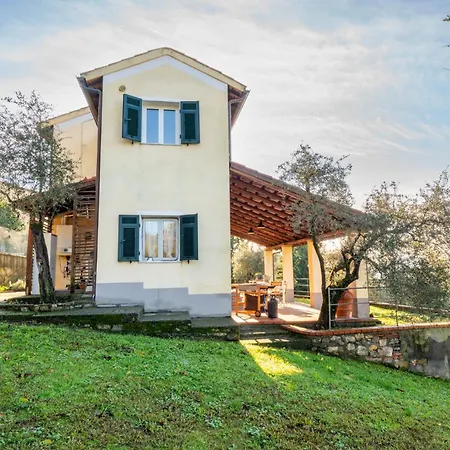 Il Monticello בית חווה סרזאנה