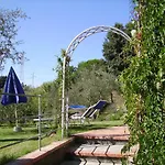 Il Monticello Séjour à la ferme Sarzana
