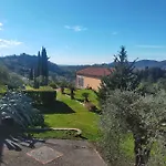 Séjour à la ferme Il Monticello Sarzana