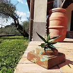 Séjour à la ferme Il Monticello Sarzana