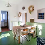 Séjour à la ferme Il Monticello Sarzana