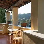 Séjour à la ferme Il Monticello *