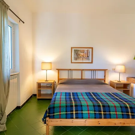 Il Monticello 사르자나