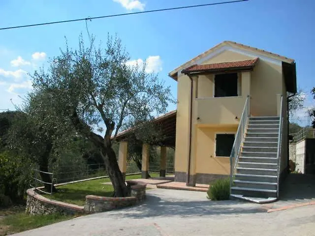 Il Monticello Sarzana