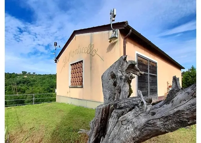 Il Monticello
