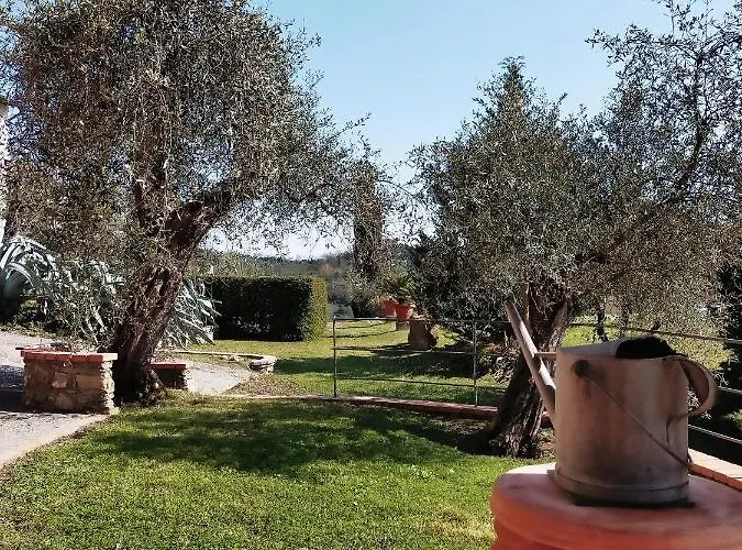 Il Monticello * Sarzana